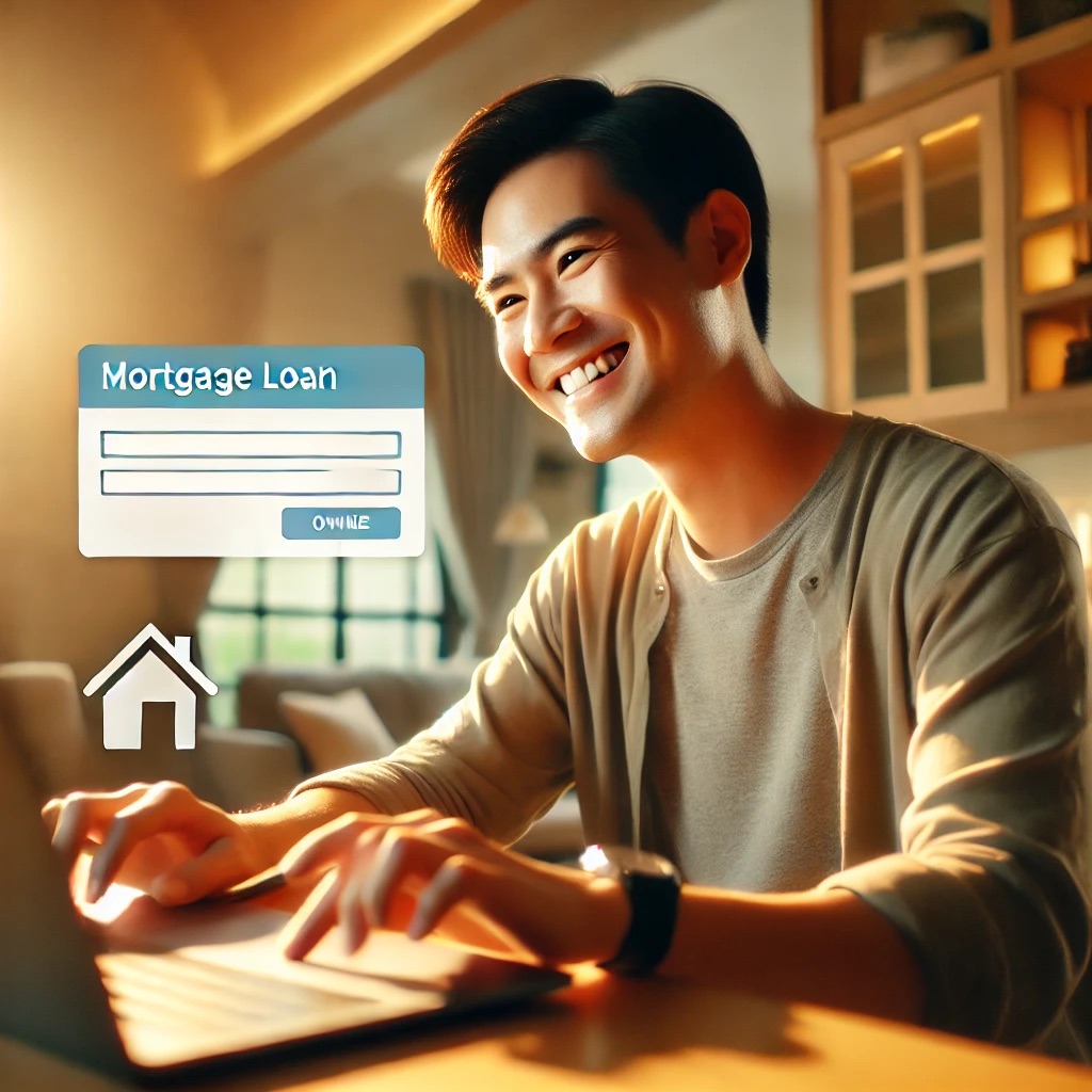 주택담보대출 온라인 갈아타기: 토스, 카카오페이, 뱅크샐러드 비교 및 신청방법