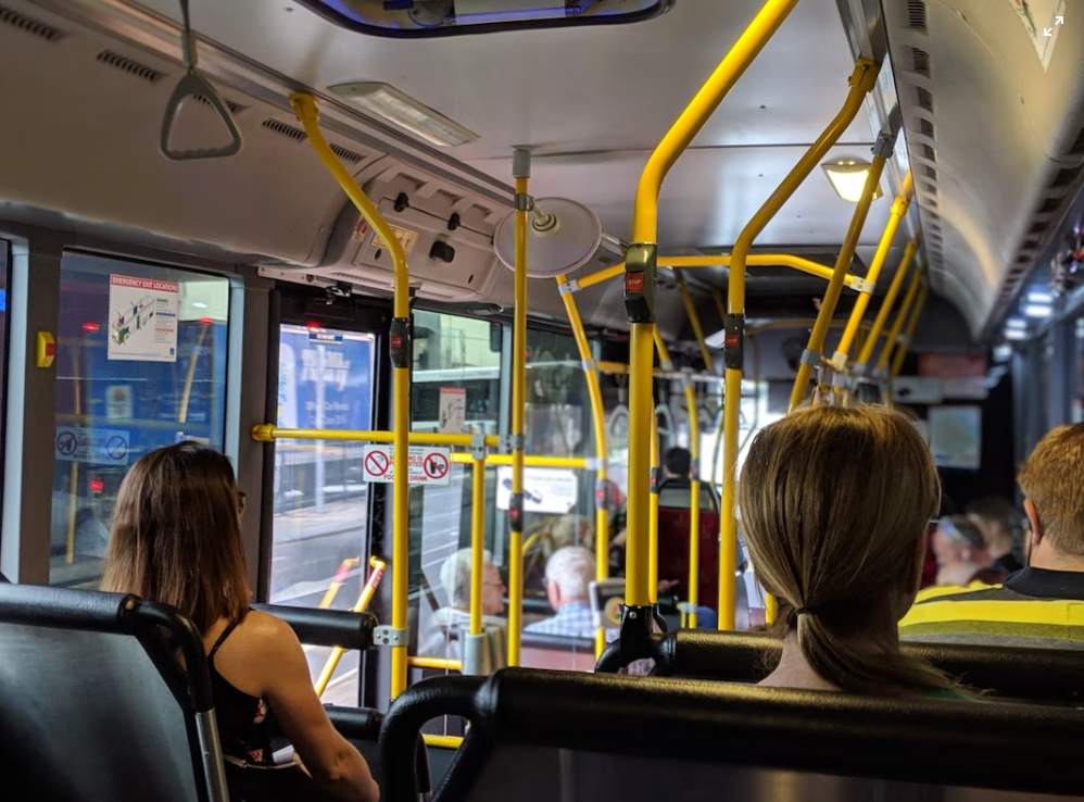 서울시청년교통비지원