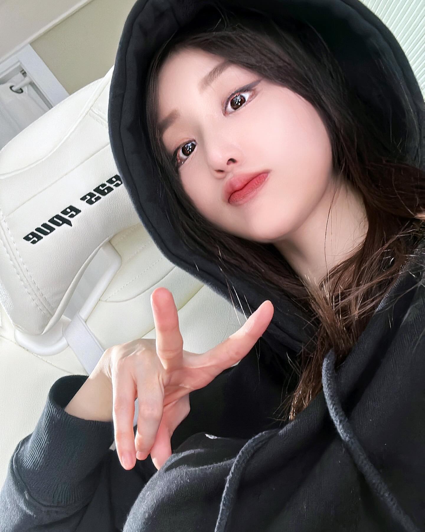 트위치 및 치치직 활동중인 문뚜야님