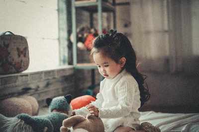 영유아 코로나19 예방 접종 예약하기