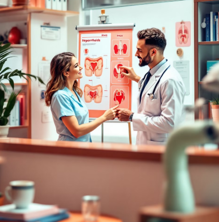 치질인지 아닌지 헷갈릴 때 체크할 5가지 증상