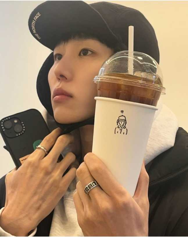 배우 서범준 데뷔