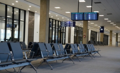 인천공항 주차예약