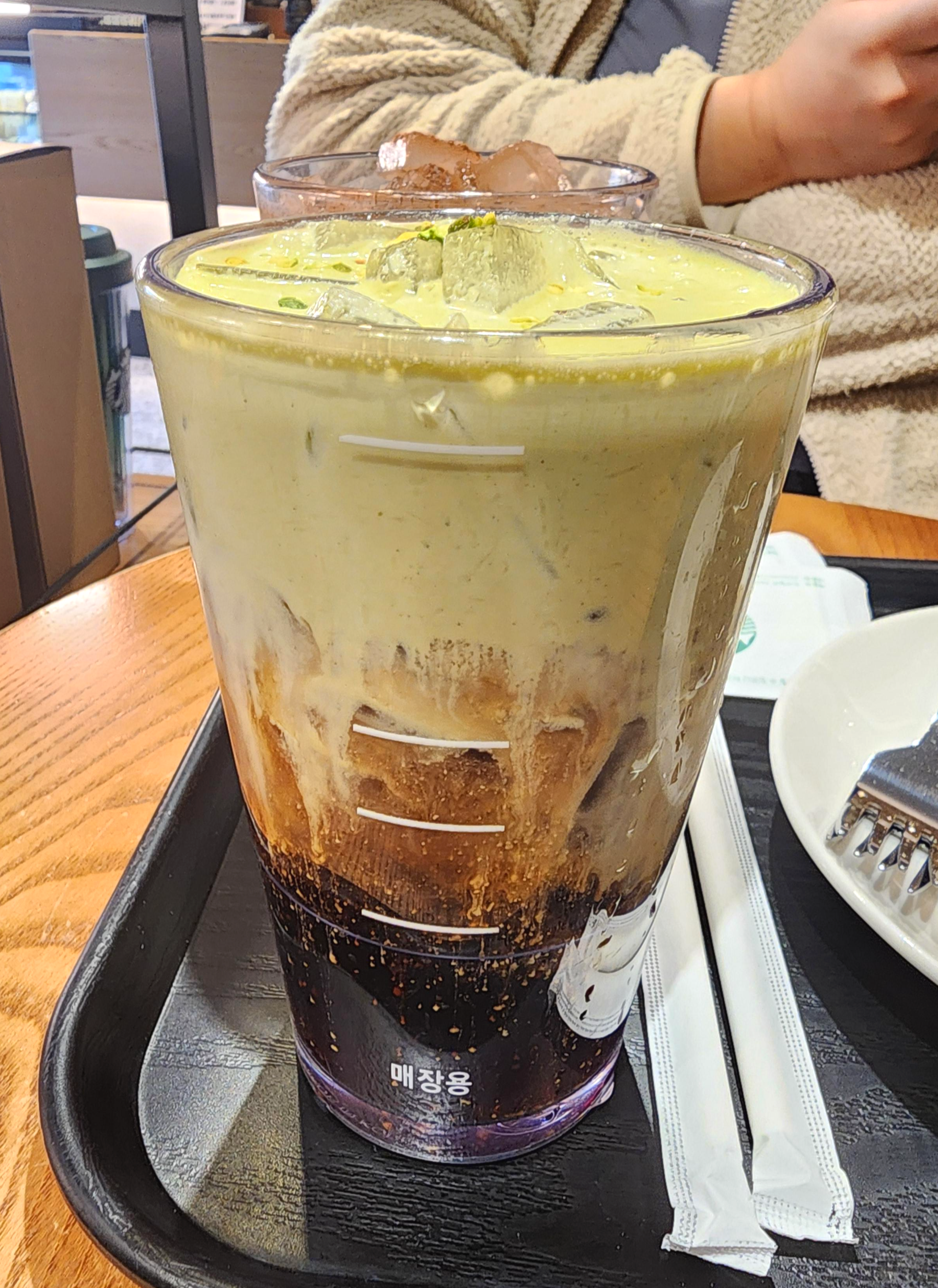 스타벅스수유역점