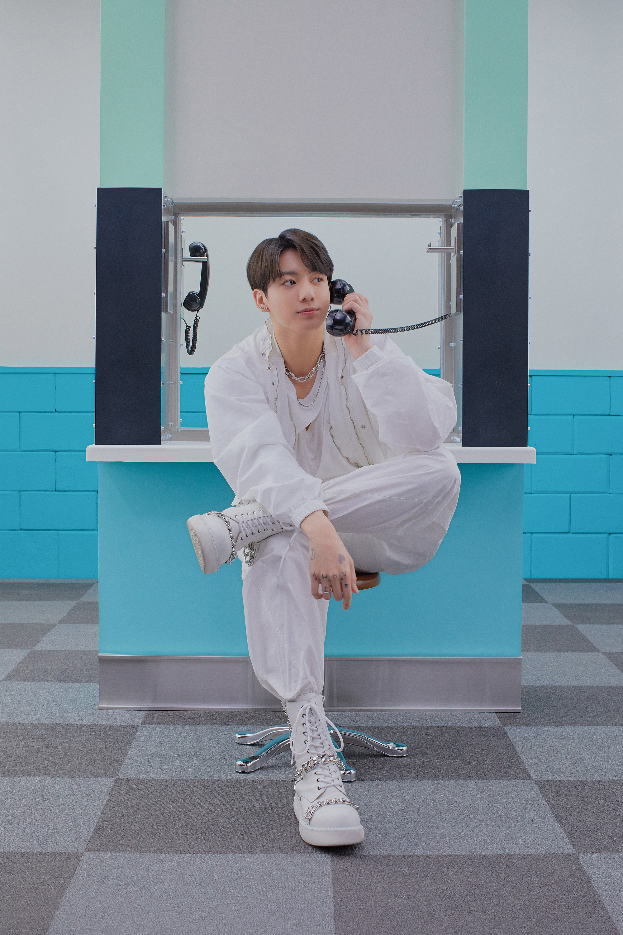 BTS 빌보드 차트 데뷔 10위 성적