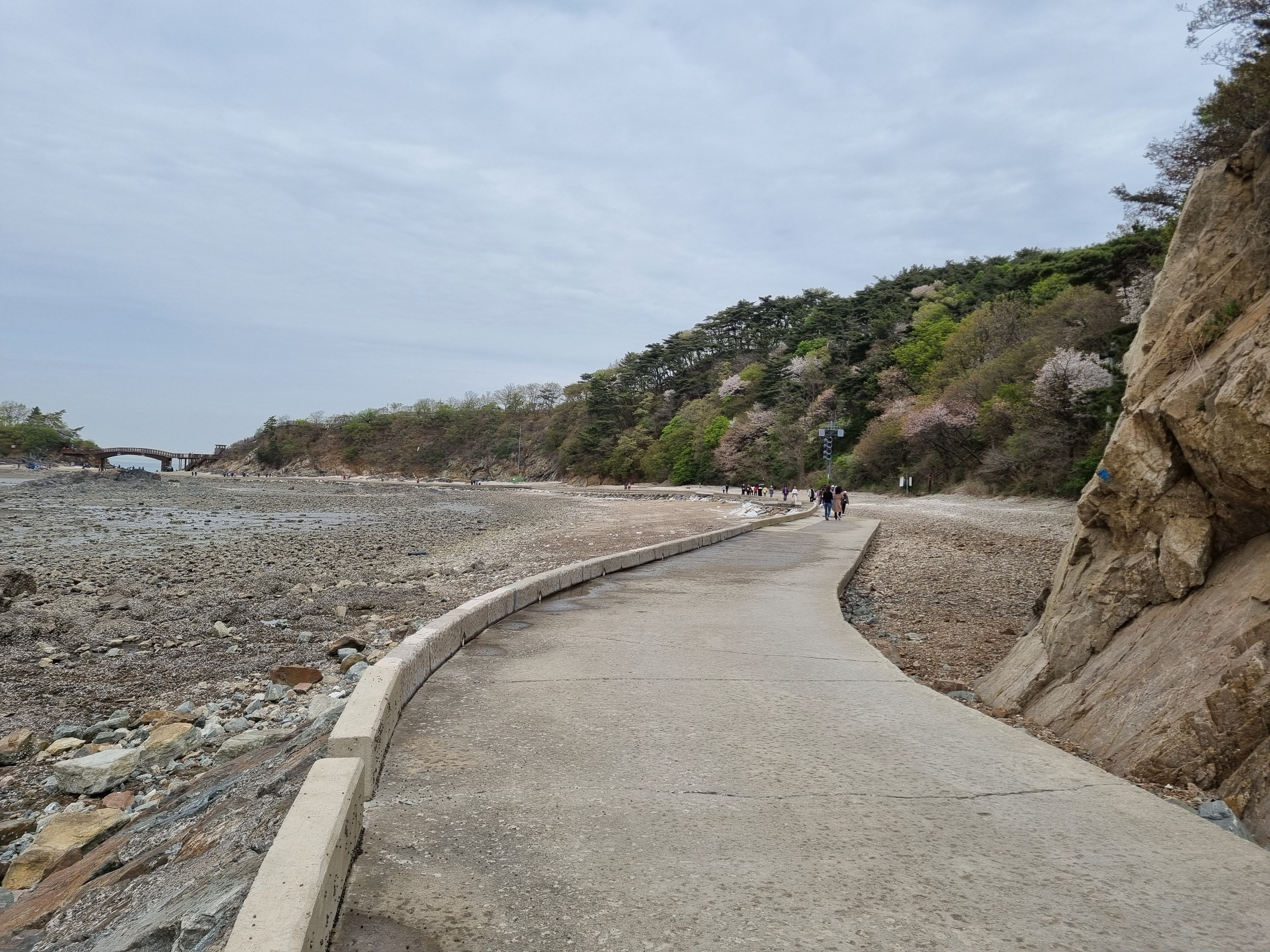 구봉도 어린이날 여행