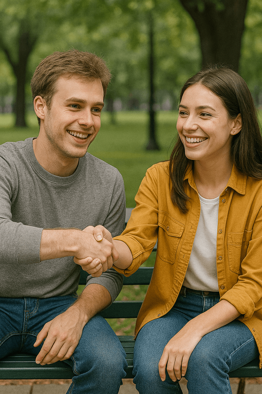 낯선 사람 꿈 해몽