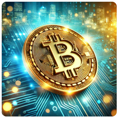 비트코인-관련주