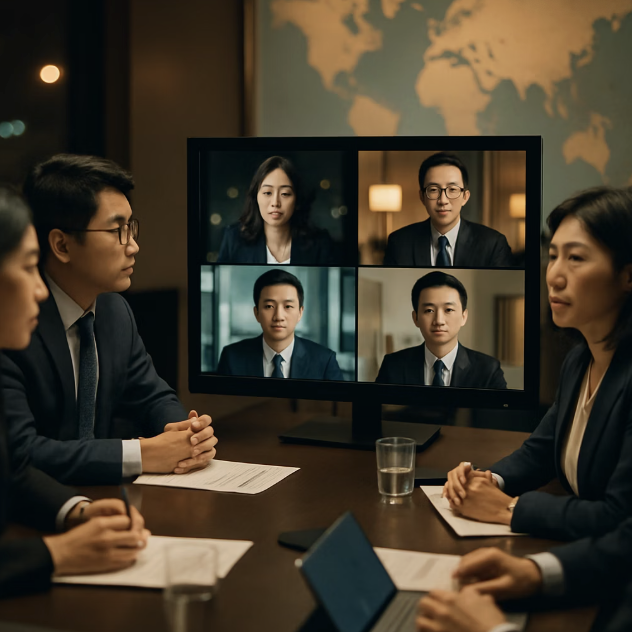 그래서, 이 선은 왜 중요할까?