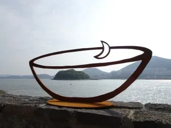 여수 장도 예술의 섬 문화공원으로 재탄생한 명소_13