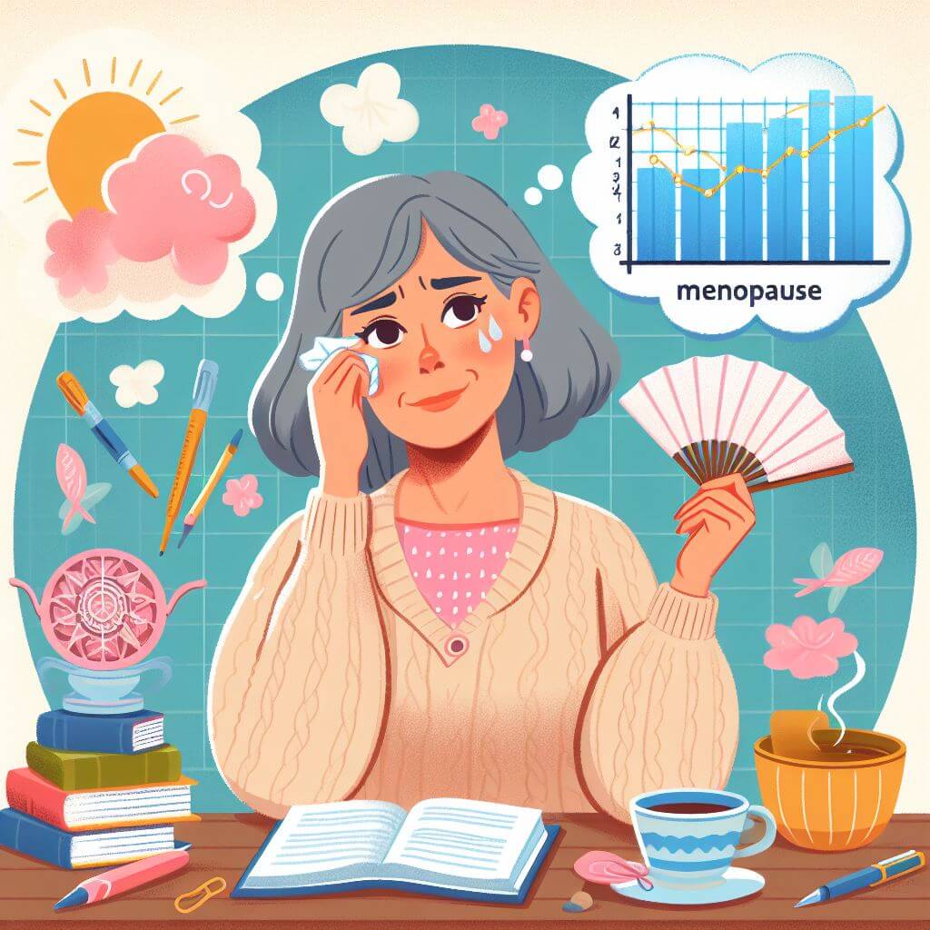 에스트로겐 부족 원인