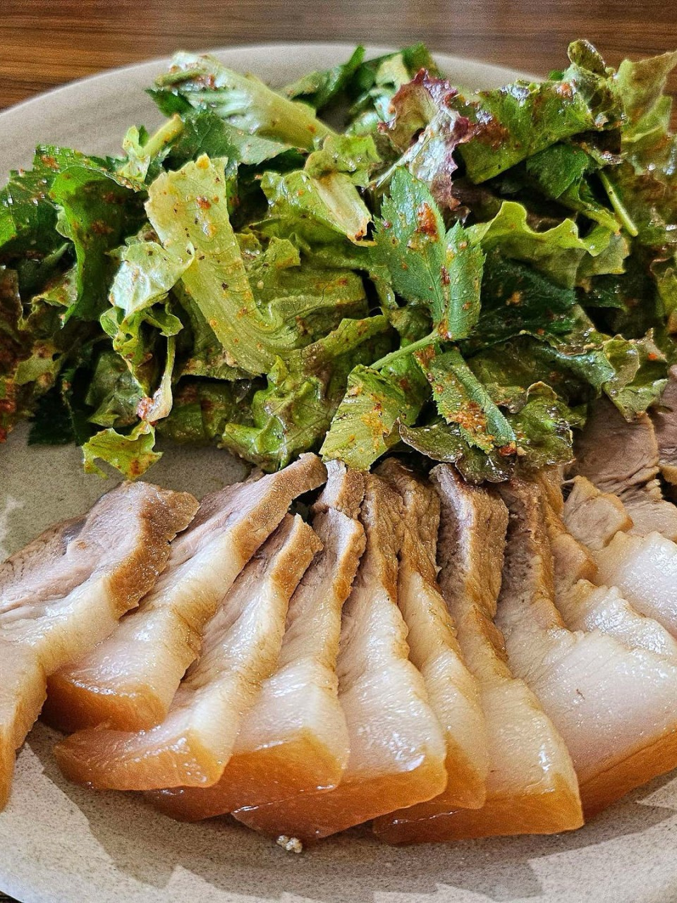 강릉 주문진 맛집 남경막국수&amp;#44; 도깨비10주년 여행 4회 