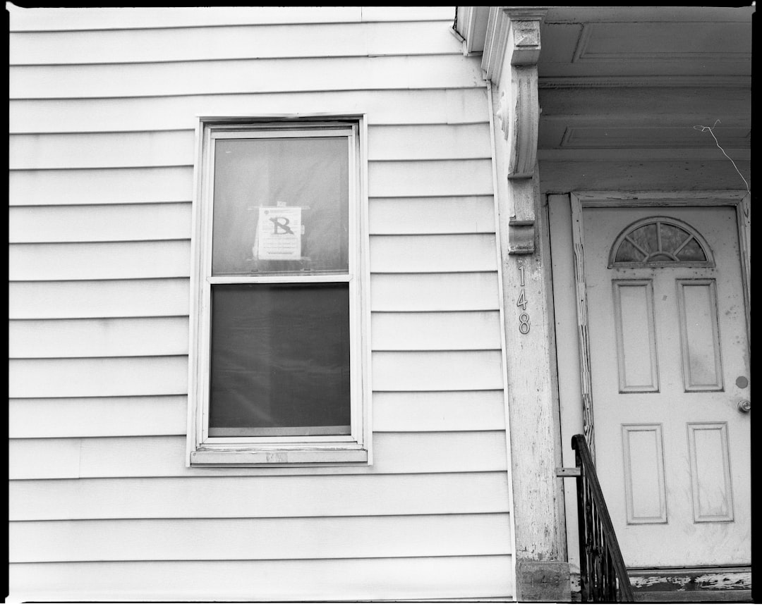 'foreclosure'