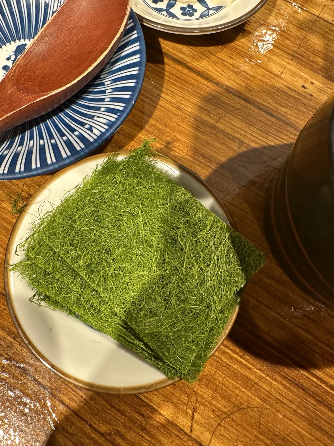 수원 오늘의 초밥 후기 주차