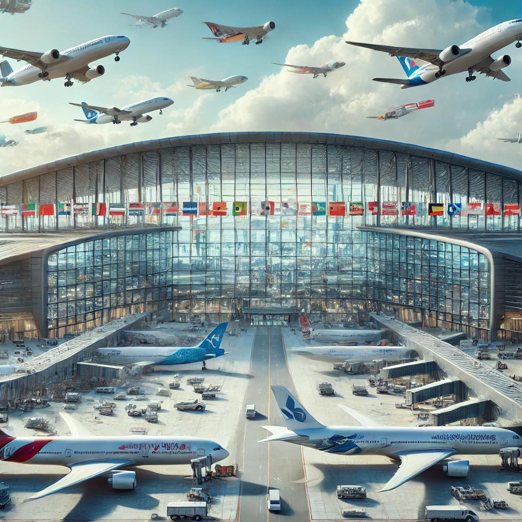 아시아·태평양항공사협회