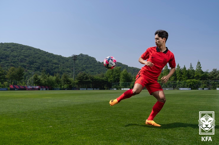 U-24 항저우 아시안게임 대표팀