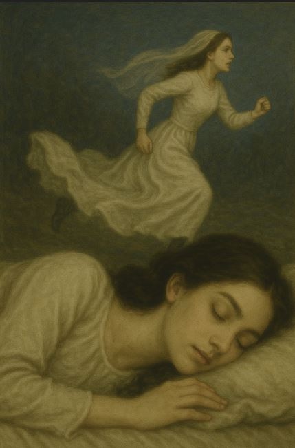 결혼식 꿈해몽 8가지 상황별 해석