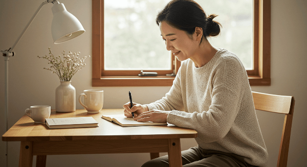 갱년기 증상 30가지 극복방법 사진 13