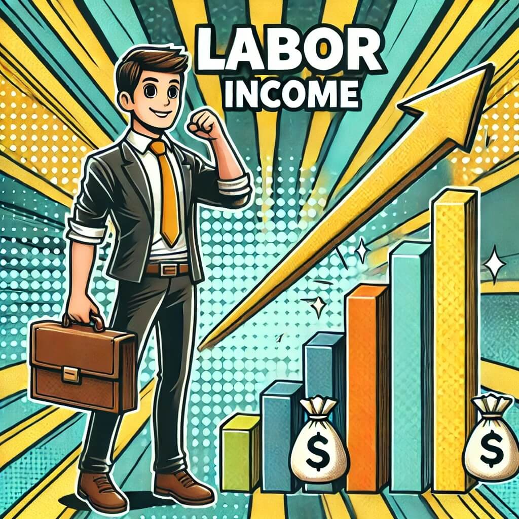 2025 연말정산 인적공제: 근로소득 있는 배우자