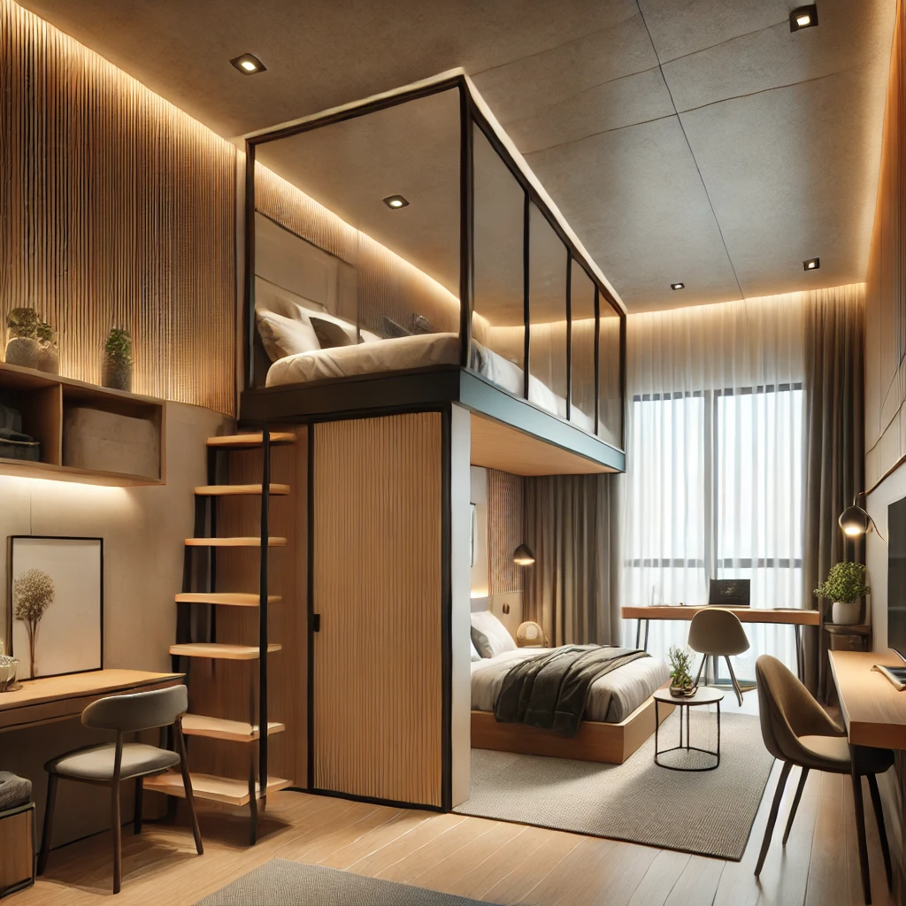 1인가구 인테리어