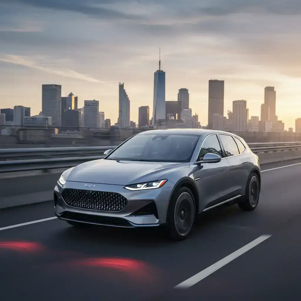 GV60 전기차 보조금 스탠다드 2WD 20인치