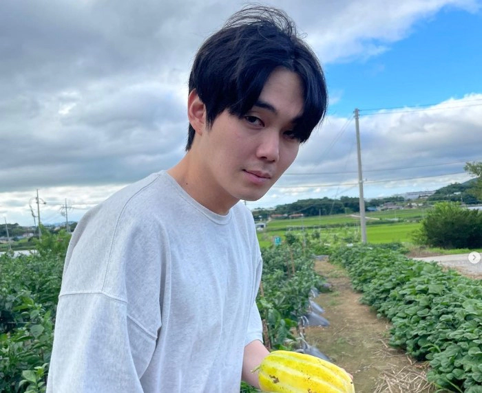 류경수 인스타그램