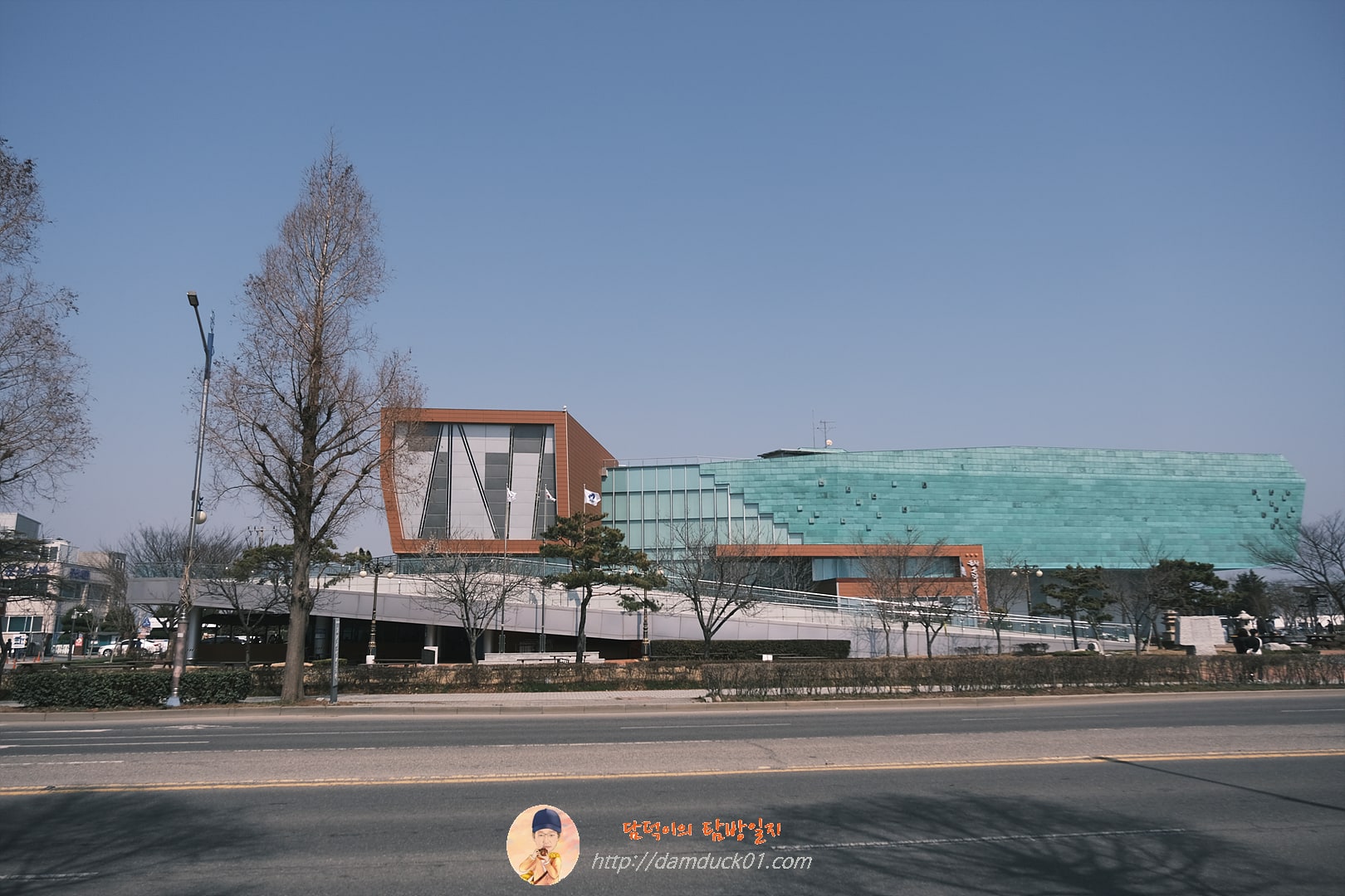 군산 근대역사박물관