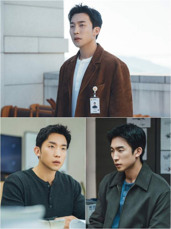 유부녀 킬러 드라마 시청률 출연진 인물관계도 줄거리 원작 다시보 OTT 재방송 완벽 정리
