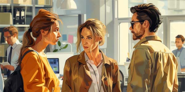 제 2의 인생 준비_ai 이미지