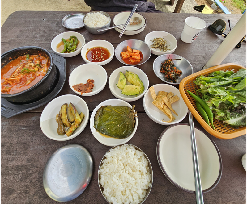 남해 가볼만한곳 베스트10