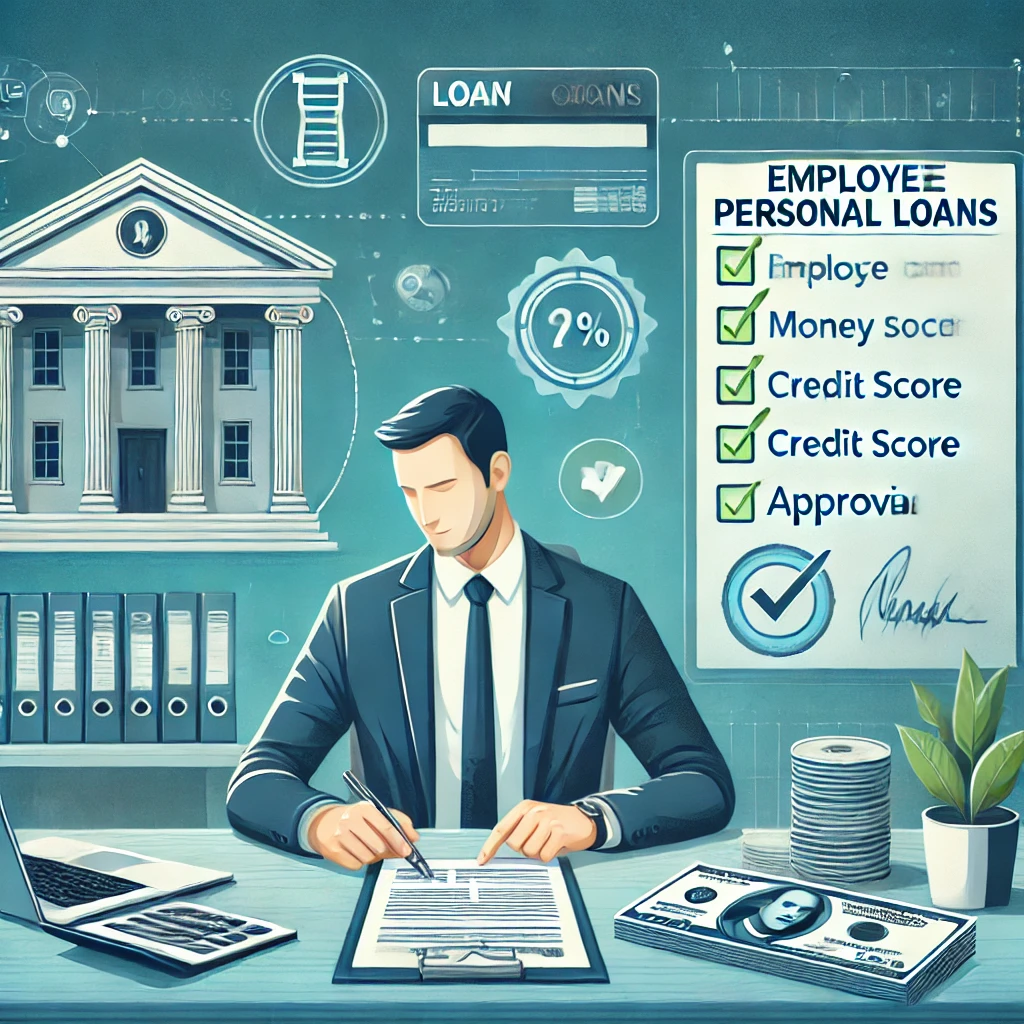 직장인 신용대출 관련 사진11