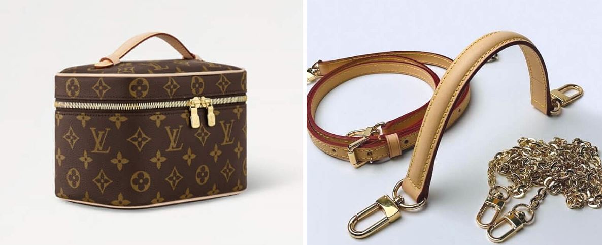 루이비통 니스미니 2