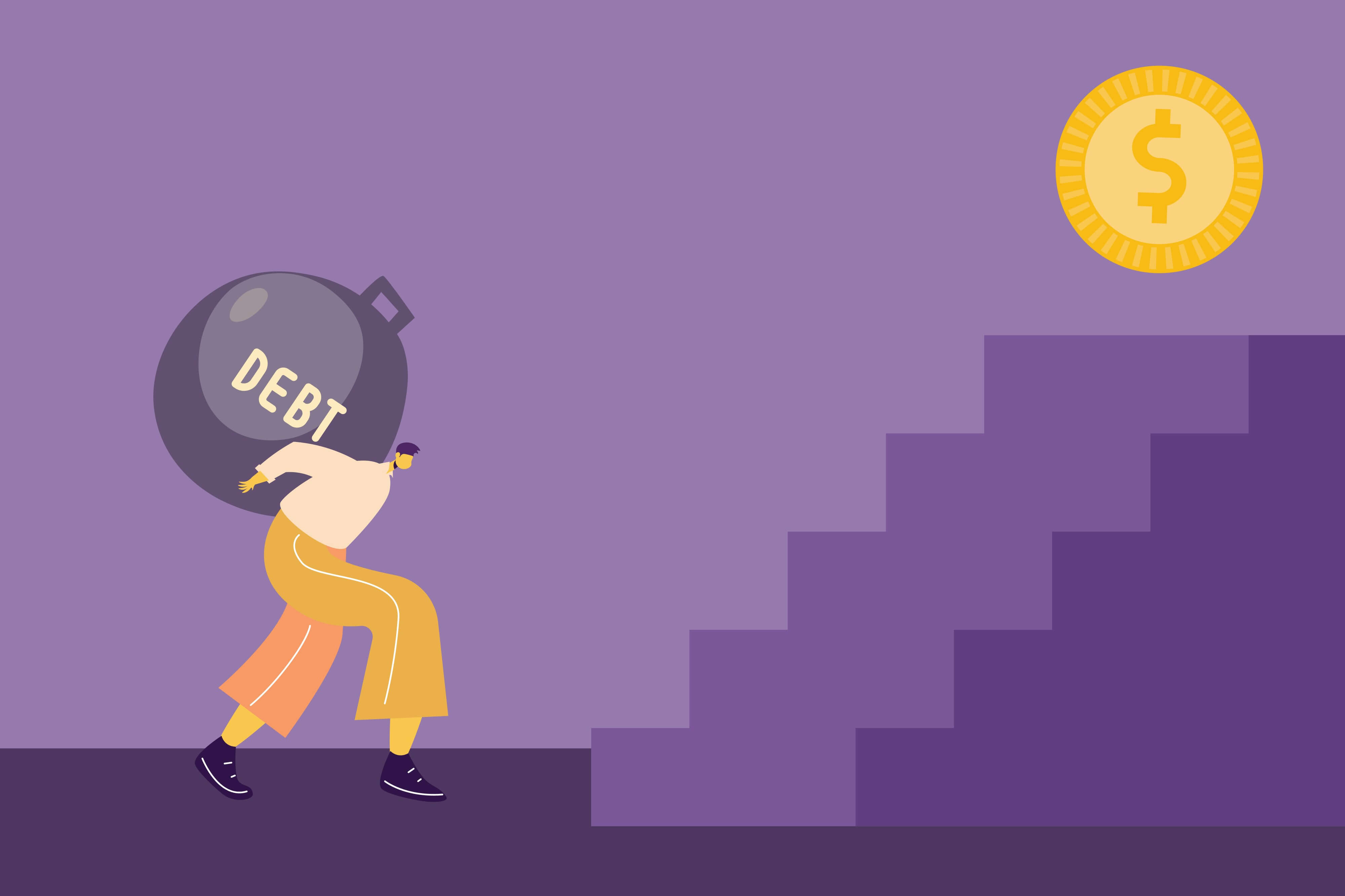 개인채무 회생 신청자격