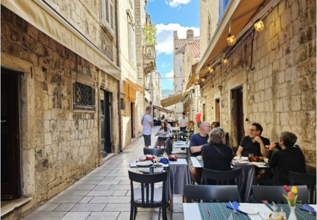 두브로브니크 맛집