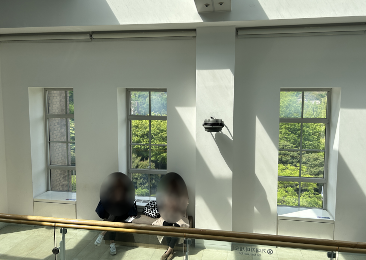 서울시립미술관-서소문-본관-내부6