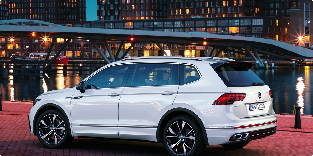 폭스바겐 티구안 올스페이스