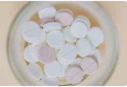 글루타치온 효능과 부작용