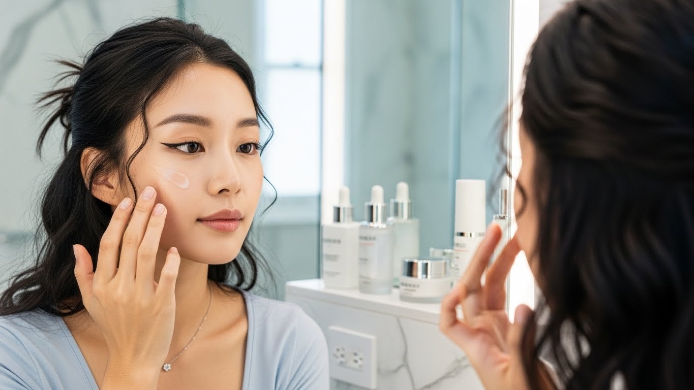 기미 없애는 방법