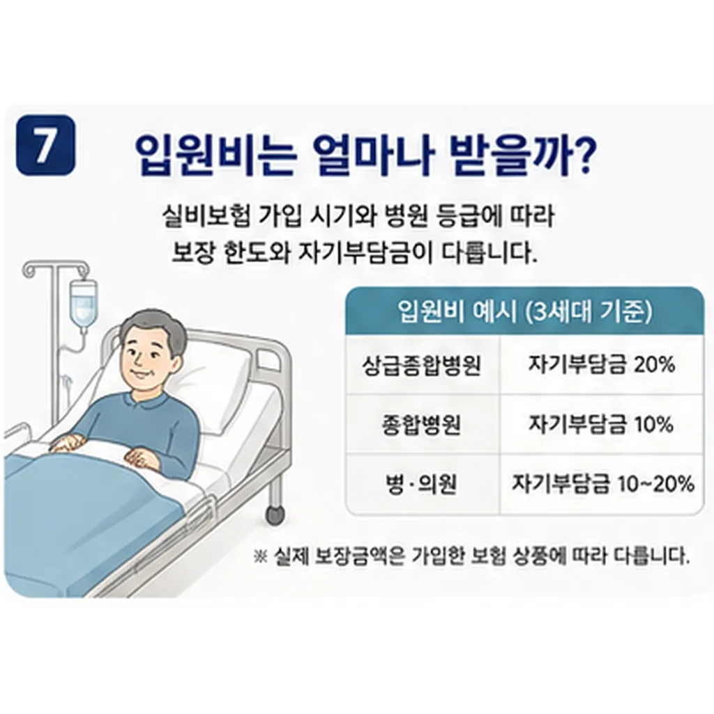 대상포진 예방접종 가격
