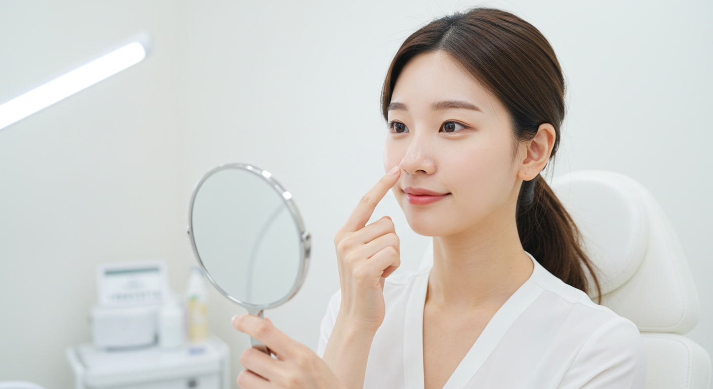 피부과, 미용시술