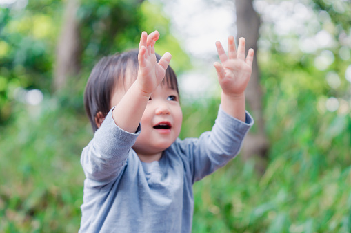 영유아보육료 지원