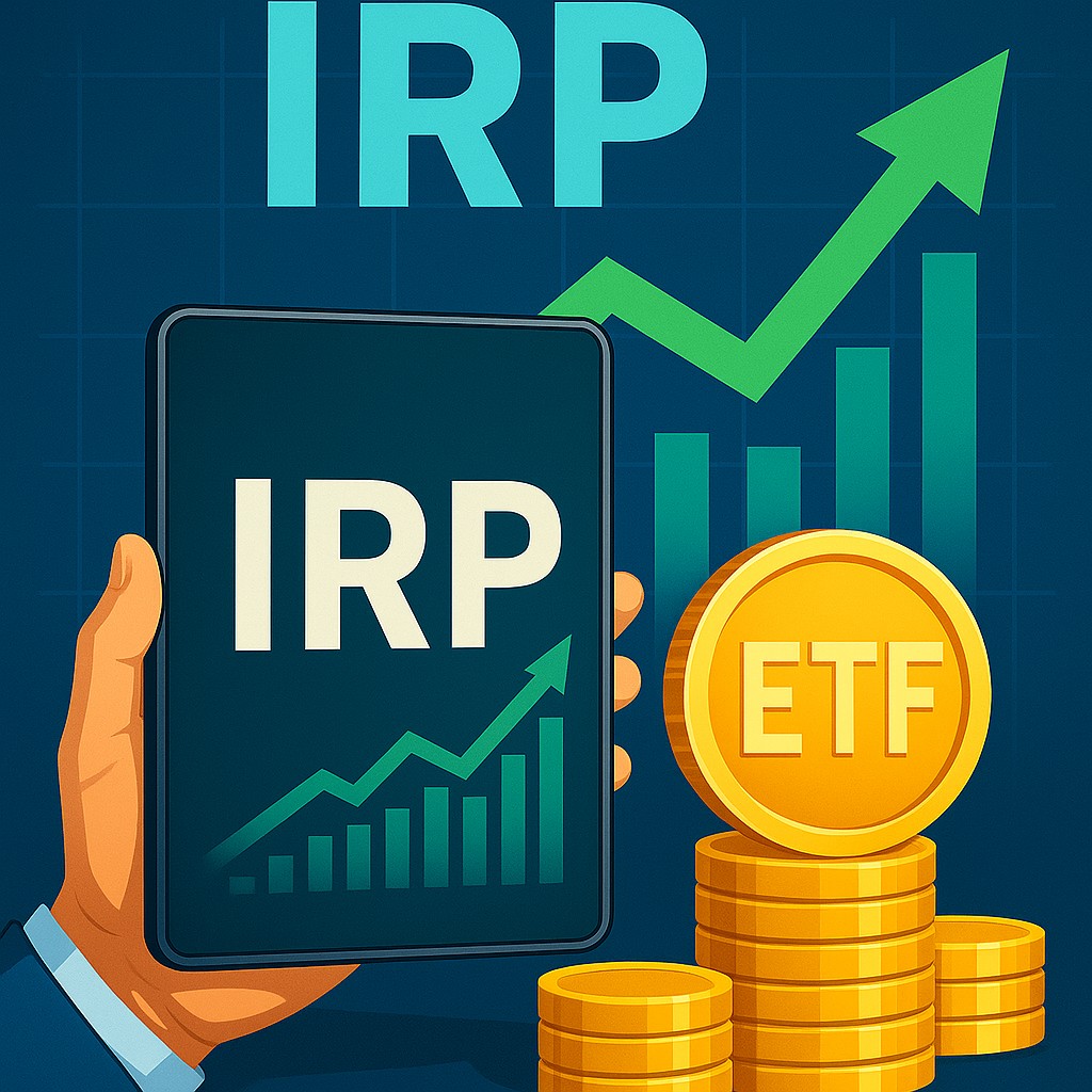 IRP와 ETF