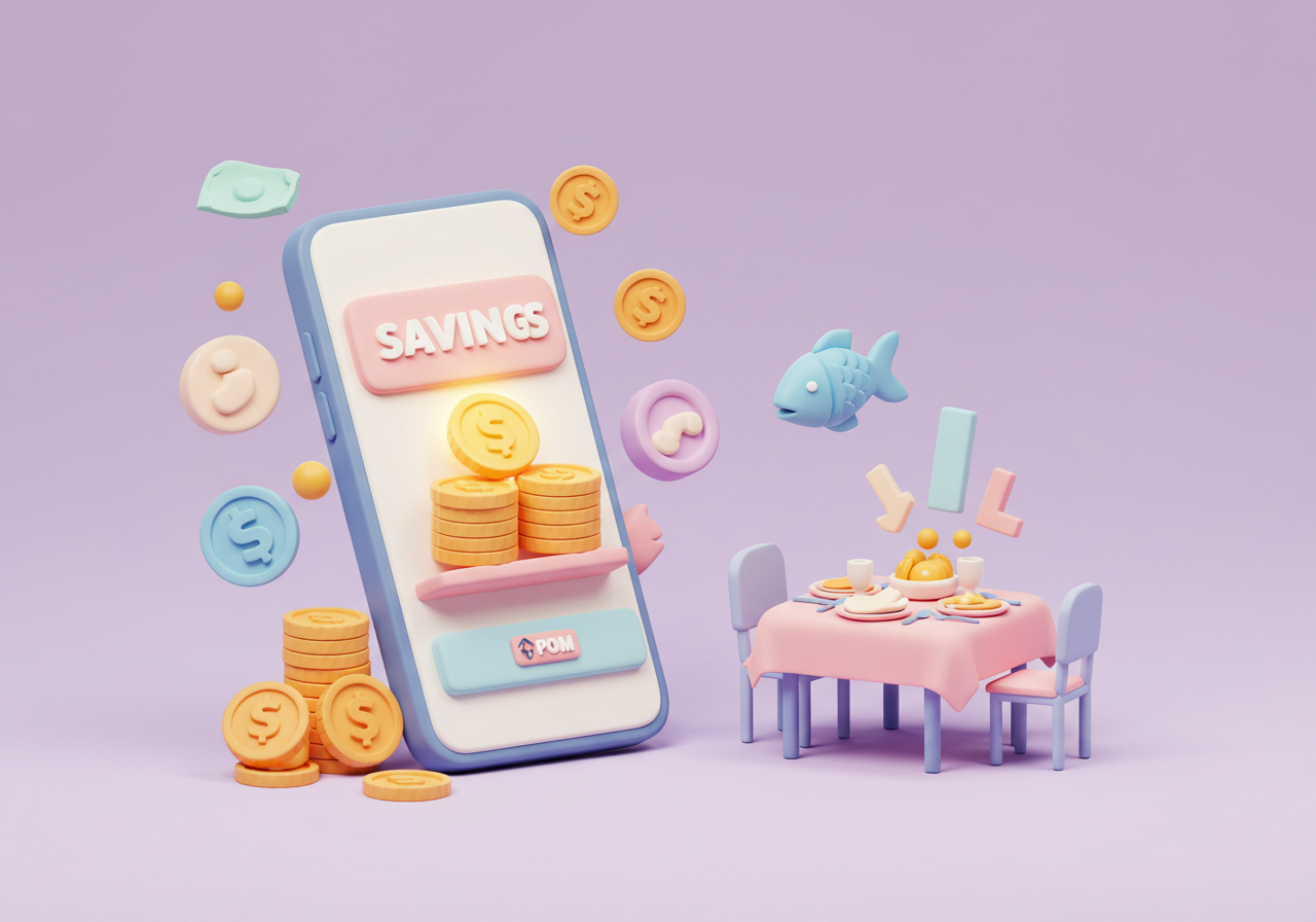 토스뱅크 굴비적금, 5% 고금리로 돈 모으는 재미까지!