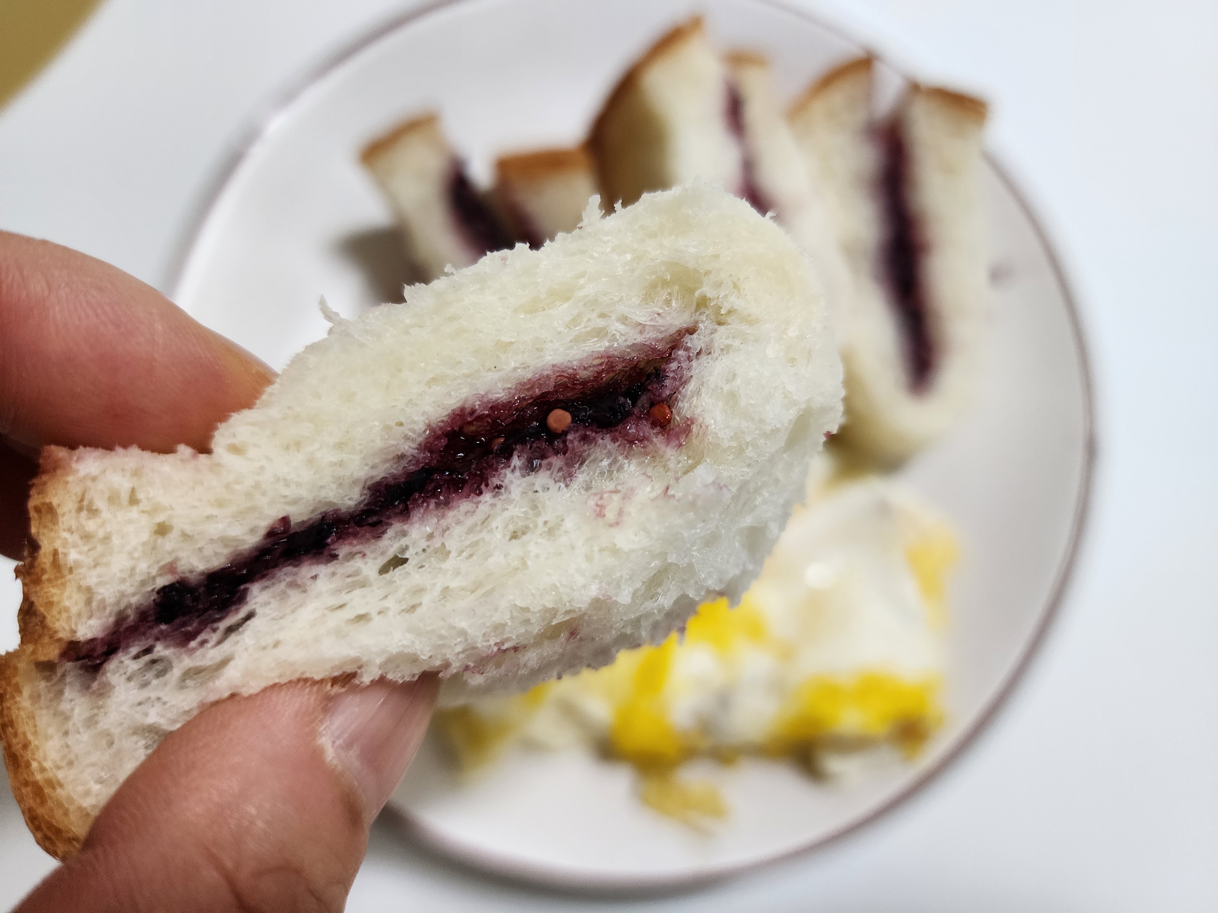 오디잼 만드는 방법&amp;#44; 제철 오디쨈 만들기