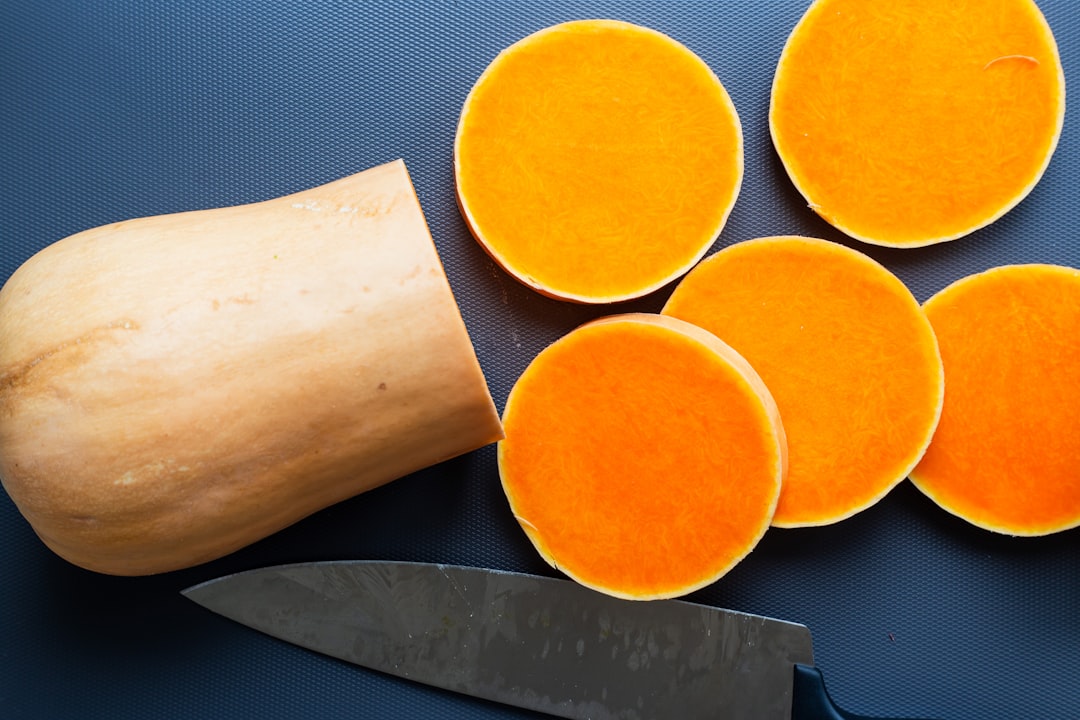 Sweet potato