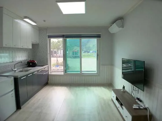 행복누리고펜션