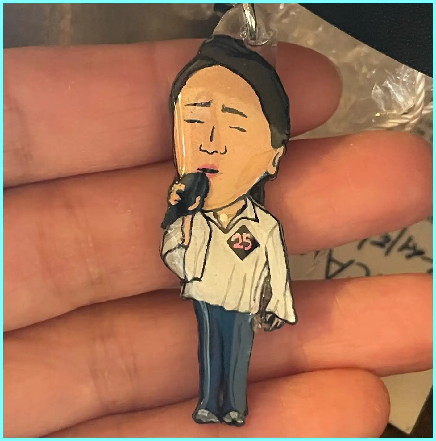 복면가왕 카니발 정체 누구 (신촌블루스 강성희?)