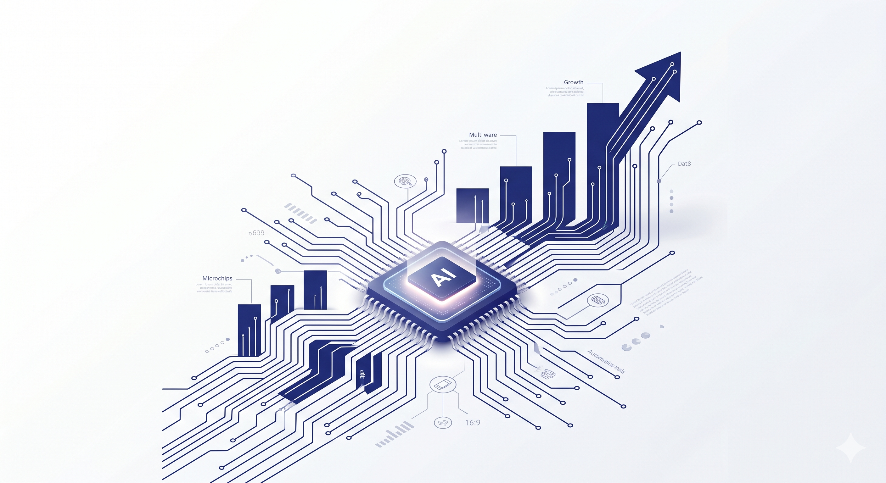 AI 반도체 코스닥 소부장 핵심 밸류체인 전망