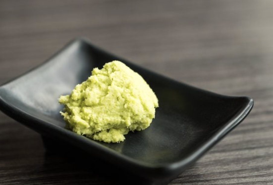 와사비 구입요령