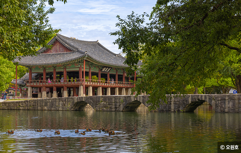 전북 남원 전통과 예술, 아날로그 감성이 버무려진 남원 봄 여행